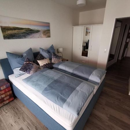 Apartment In Ostseeresort Olpenitz With Balcony Buitenkant foto