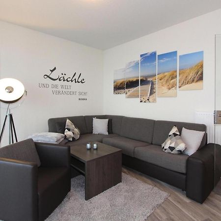 Apartment In Ostseeresort Olpenitz With Balcony Buitenkant foto