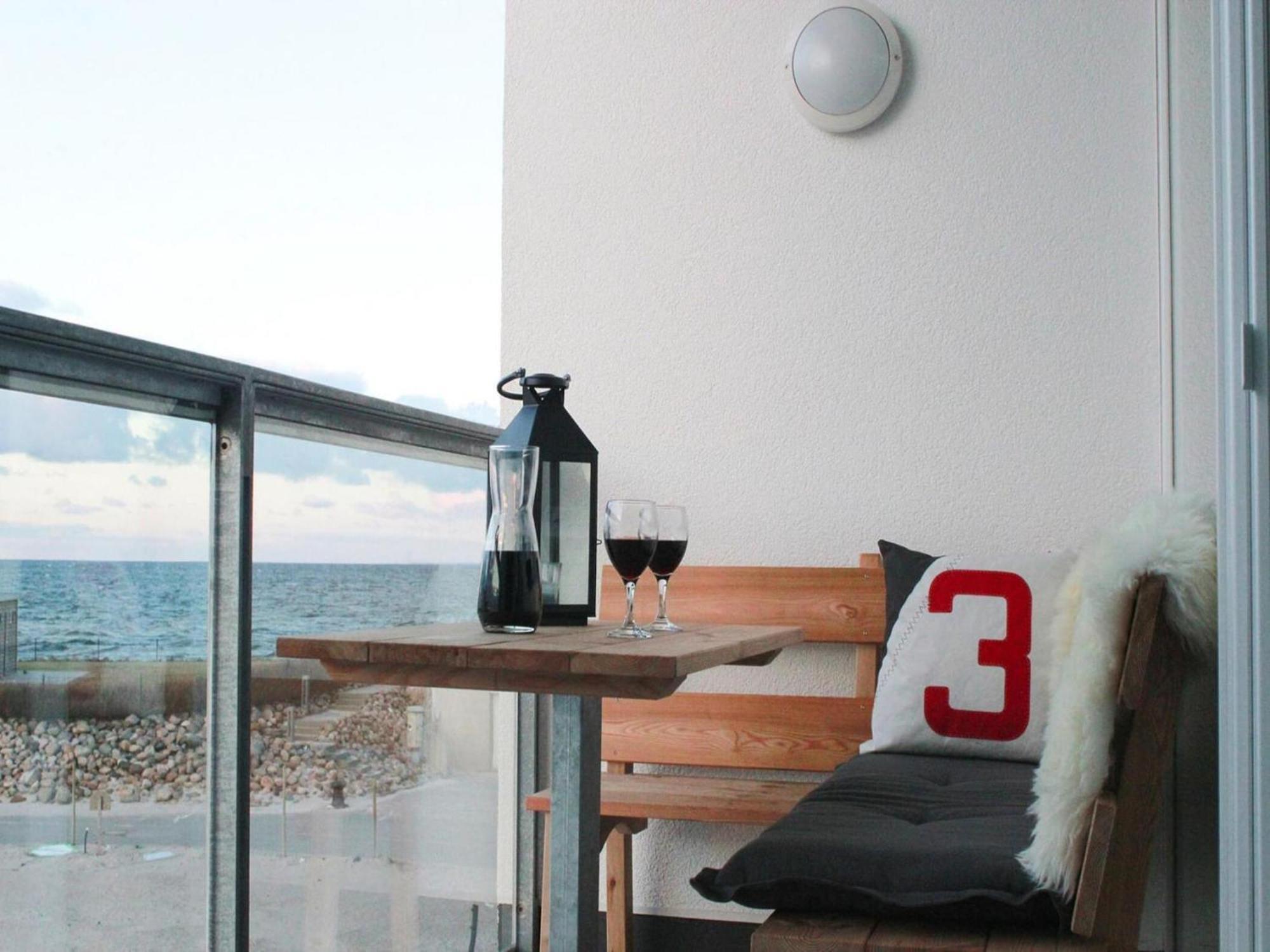 Apartment In Ostseeresort Olpenitz With Balcony Buitenkant foto