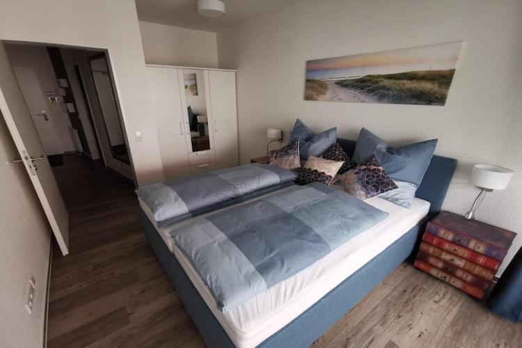 Apartment In Ostseeresort Olpenitz With Balcony Buitenkant foto